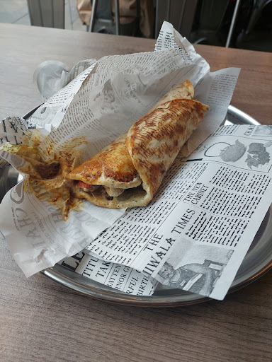Photo of Chaiiwala - 42 Reform St, Dundee DD1 1RT